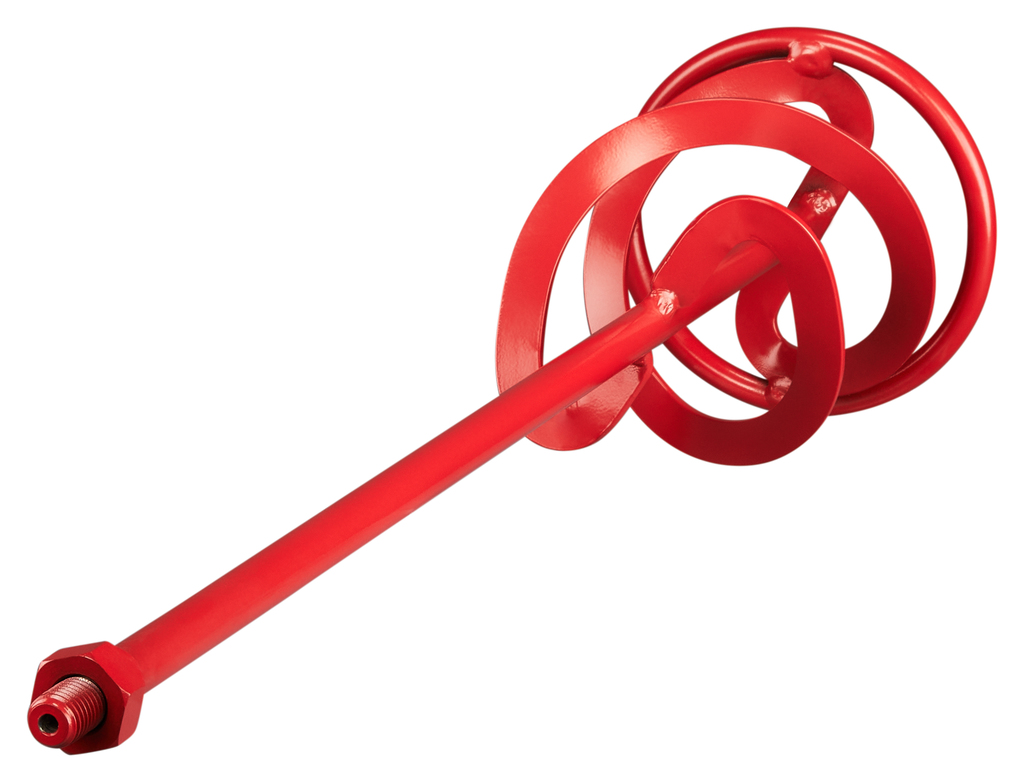 Спиральная мешалка для WK140 140x590M14 Makita P-22040