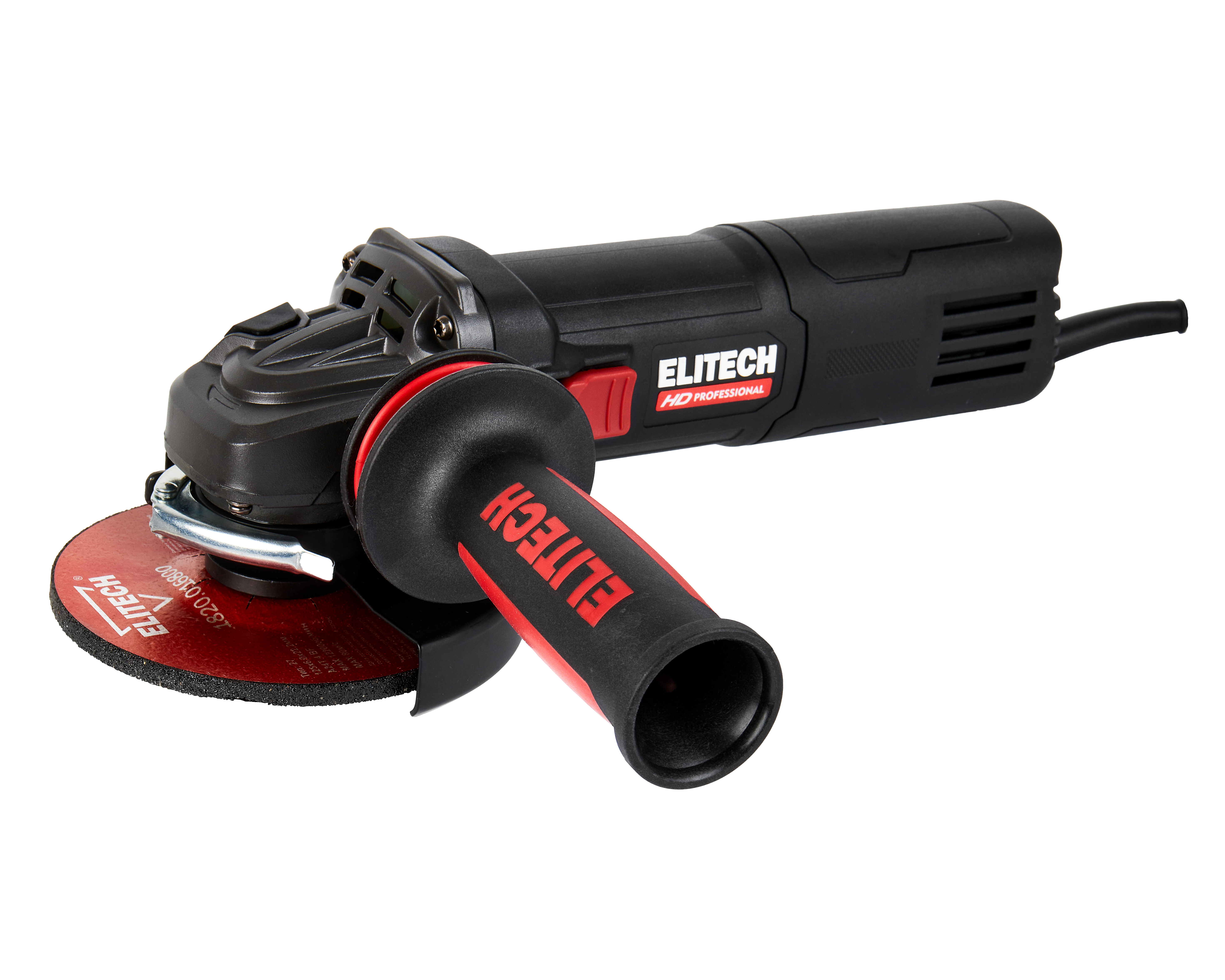 Шлифмашина угловая — 205374