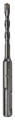 Буры SDS PLUS 4Cutter