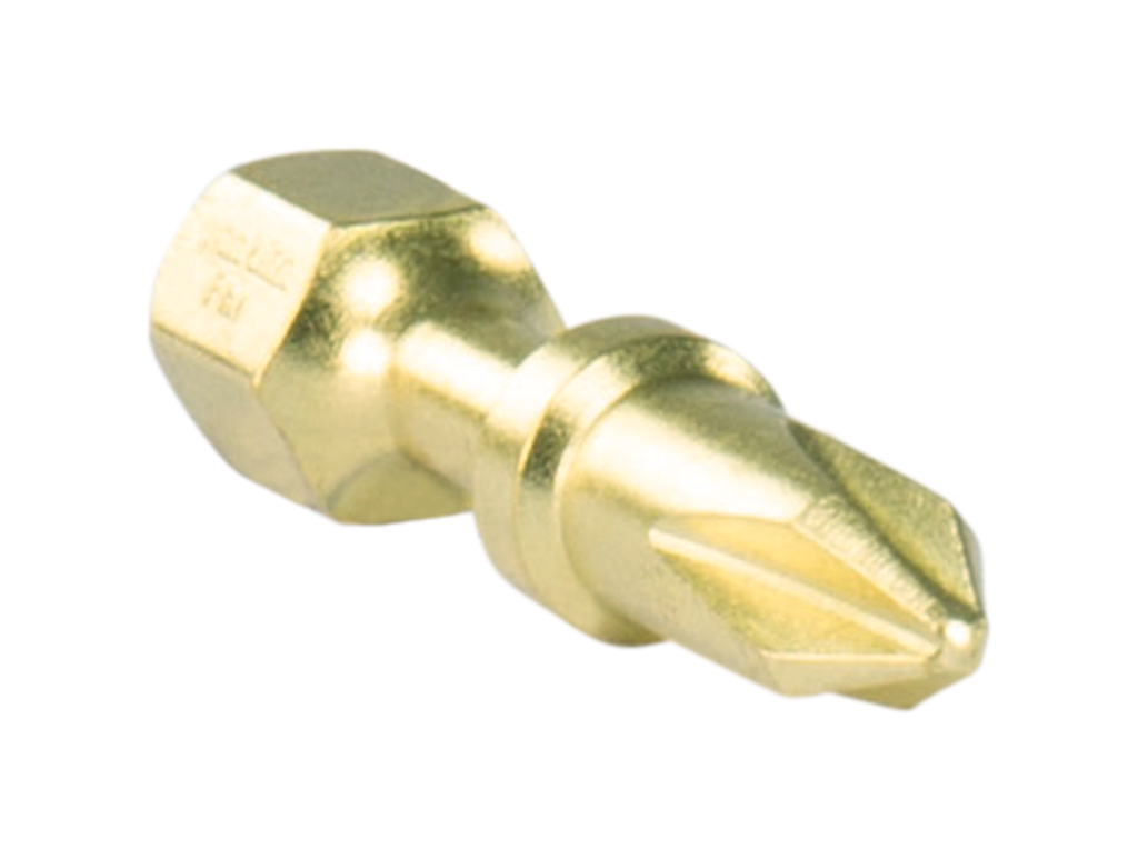 Бита Impact Gold Shorton PH1, 30 мм, E-form (MZ), 2 шт Makita B-42189