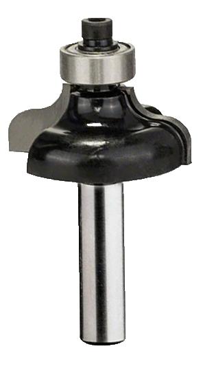 Фреза кромочная 31.8х12.7х8х32х2Т Makita D-11564 Фреза кромочная 31.8х12.7х8х32х2Т Makita D-11564