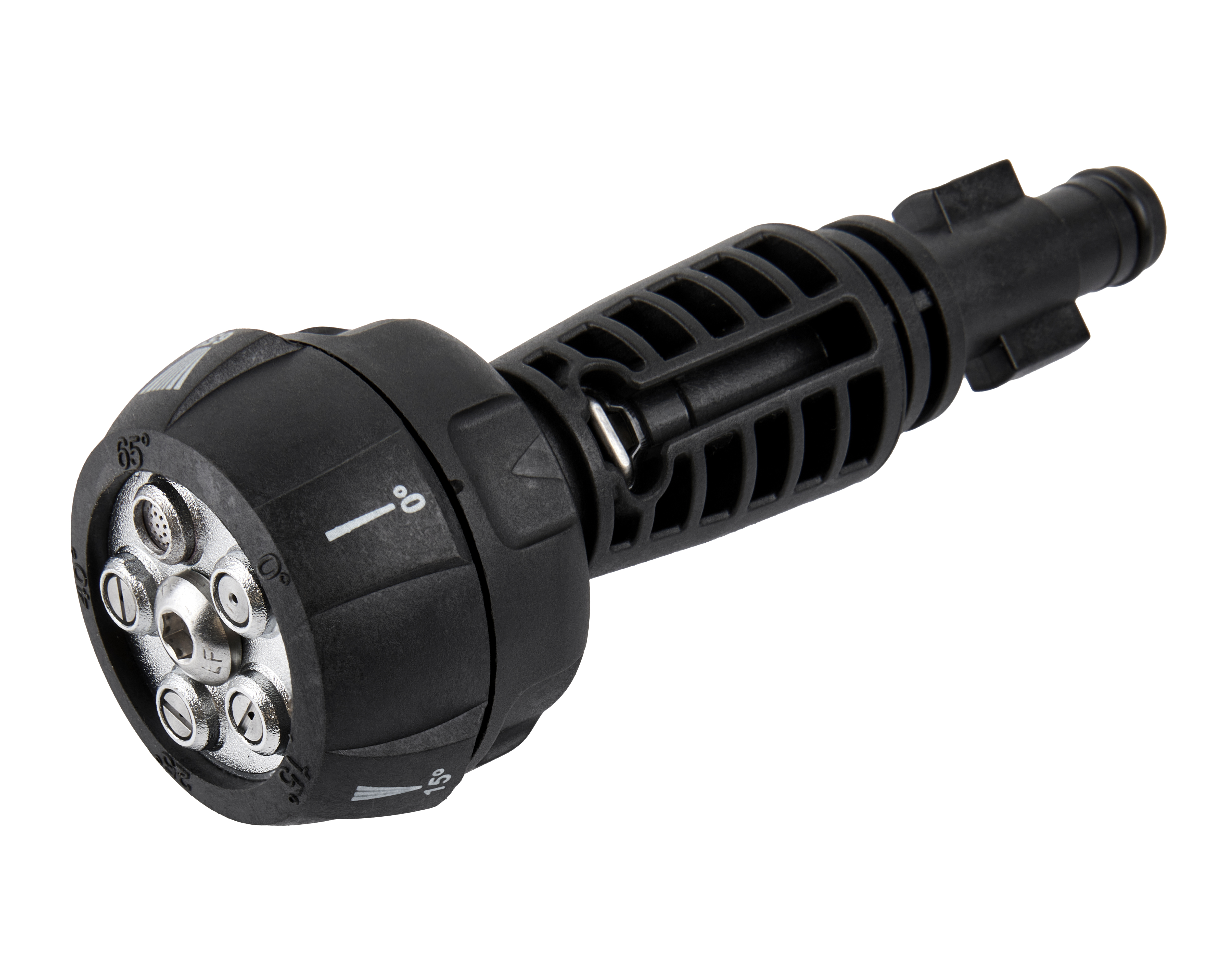 Насадка на пистолет 5в1 — 210955