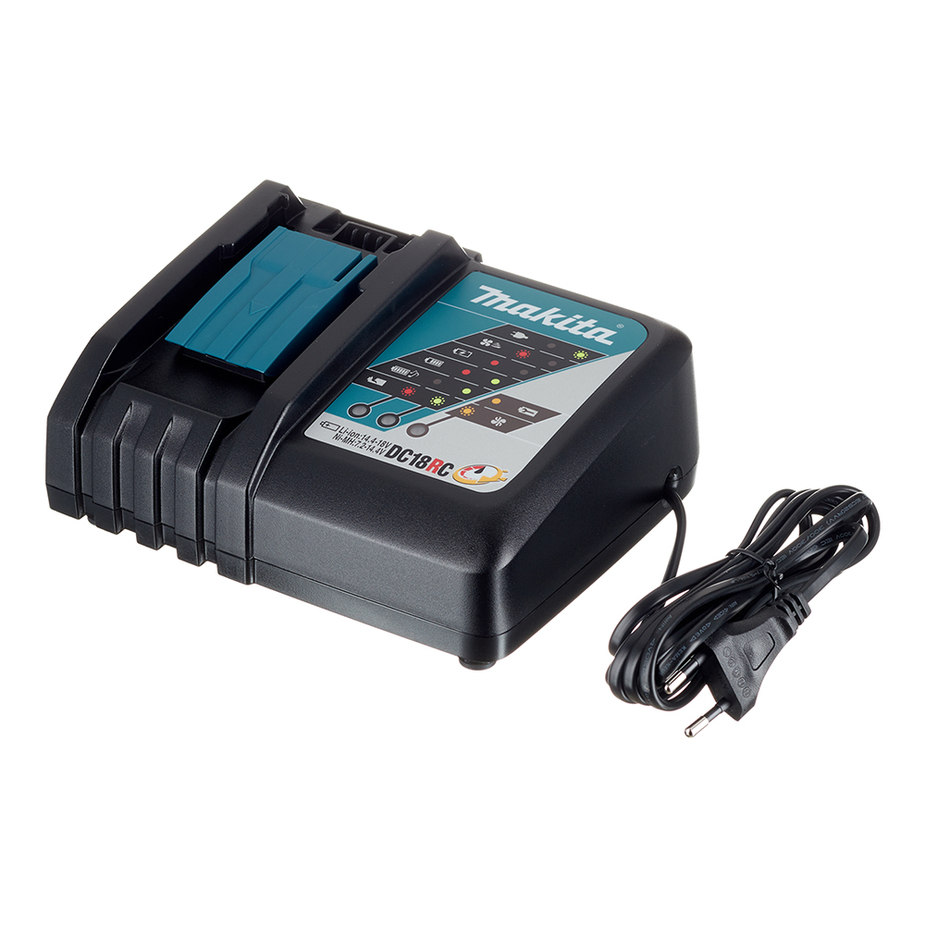 Зарядное устройство DC18RC (630793-1)
