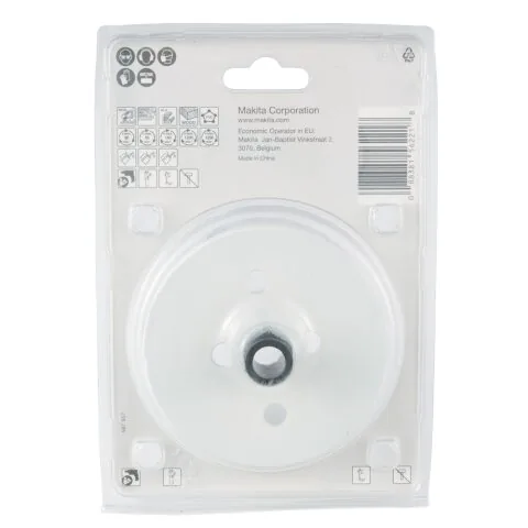 Коронка BiM — E-03975