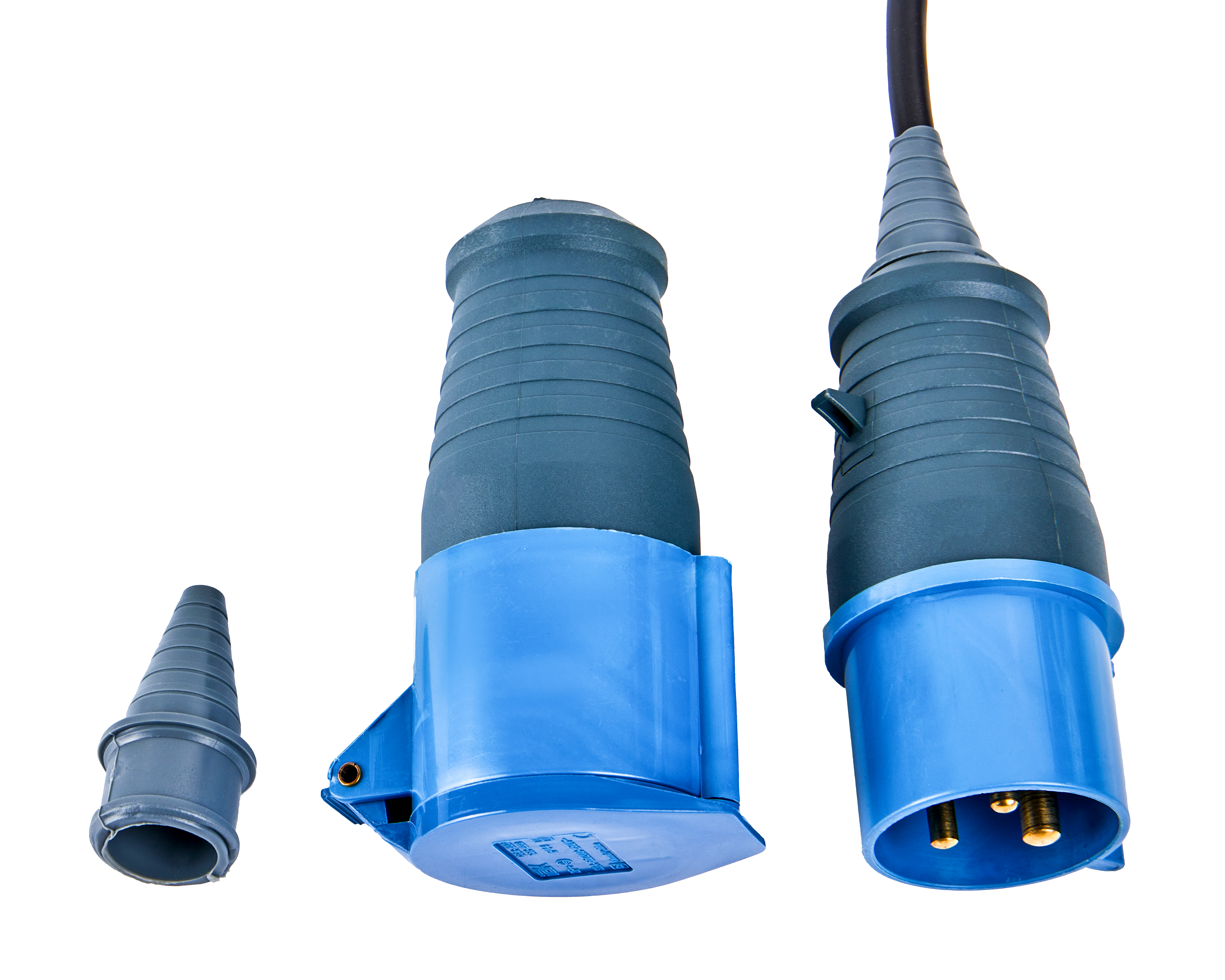 Пушка тепловая электрическая — 190732