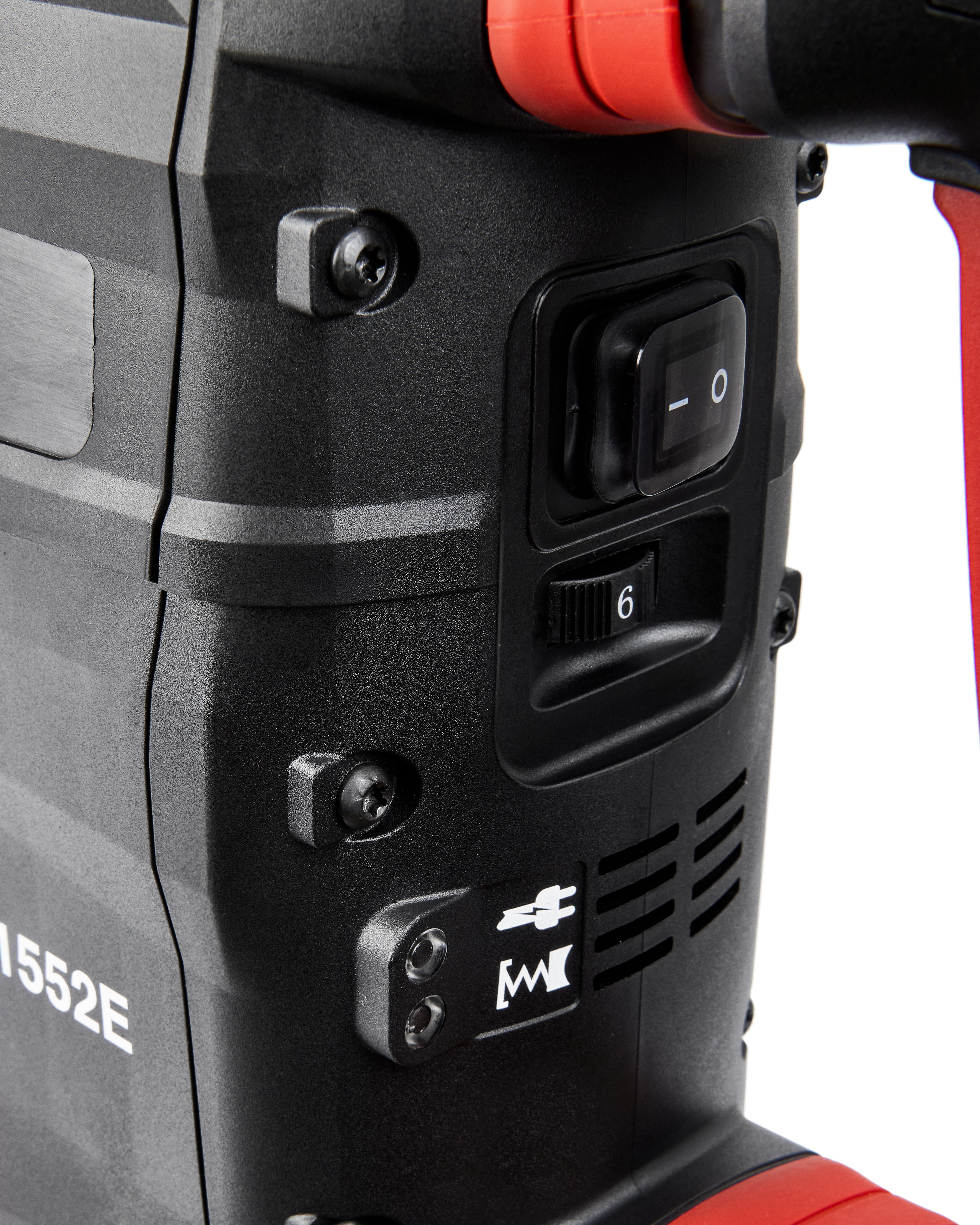 Перфоратор — 204001