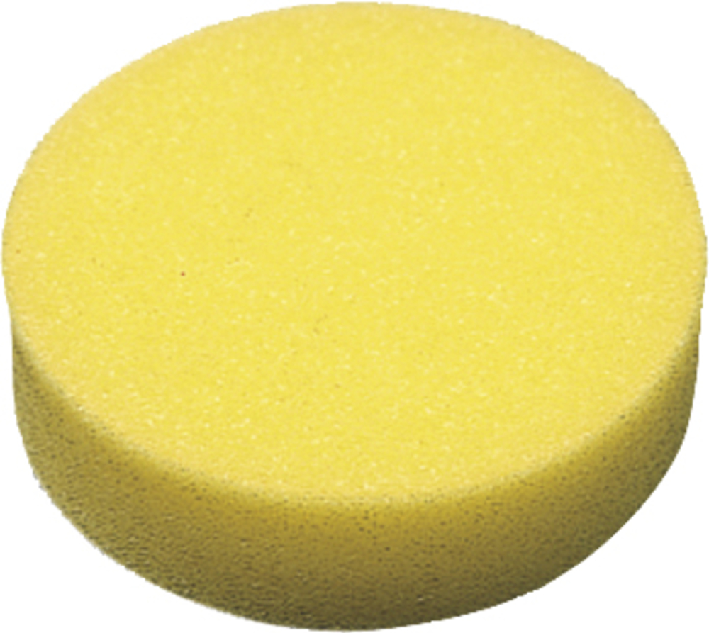 Насадка полировальная из поролона 125 мм Makita 794558-6 Насадка полировальная из поролона 125 мм Makita 794558-6