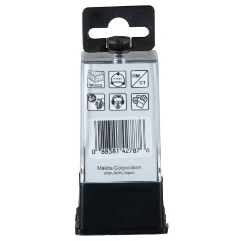 Фреза лас/хв "Standard" — D-48050