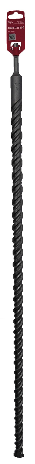 ELITECH 1820.035300 (Бур SDS+ 28х1000) 186033