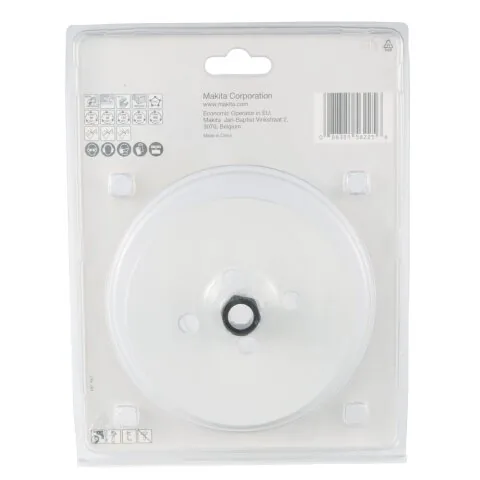 Коронка BiM — E-04014