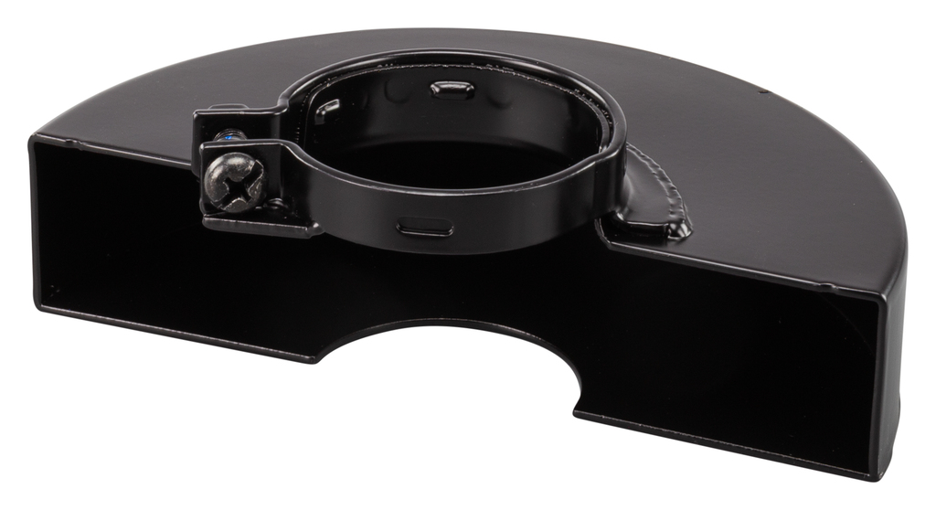 Защитный кожух закрытого типа 180 мм Makita 122914-4 Защитный кожух закрытого типа 180 мм Makita 122914-4