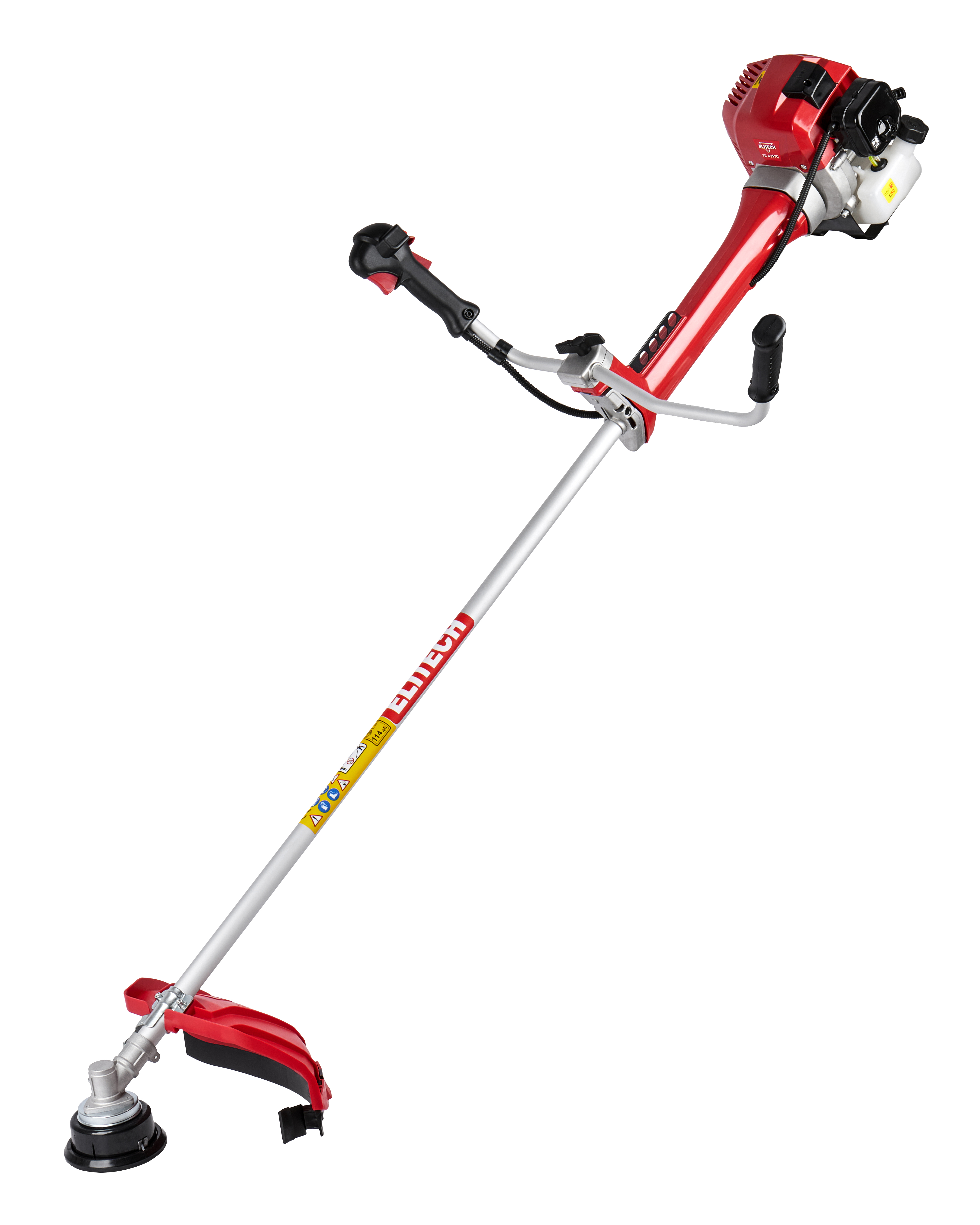 Триммер бензиновый — 205467