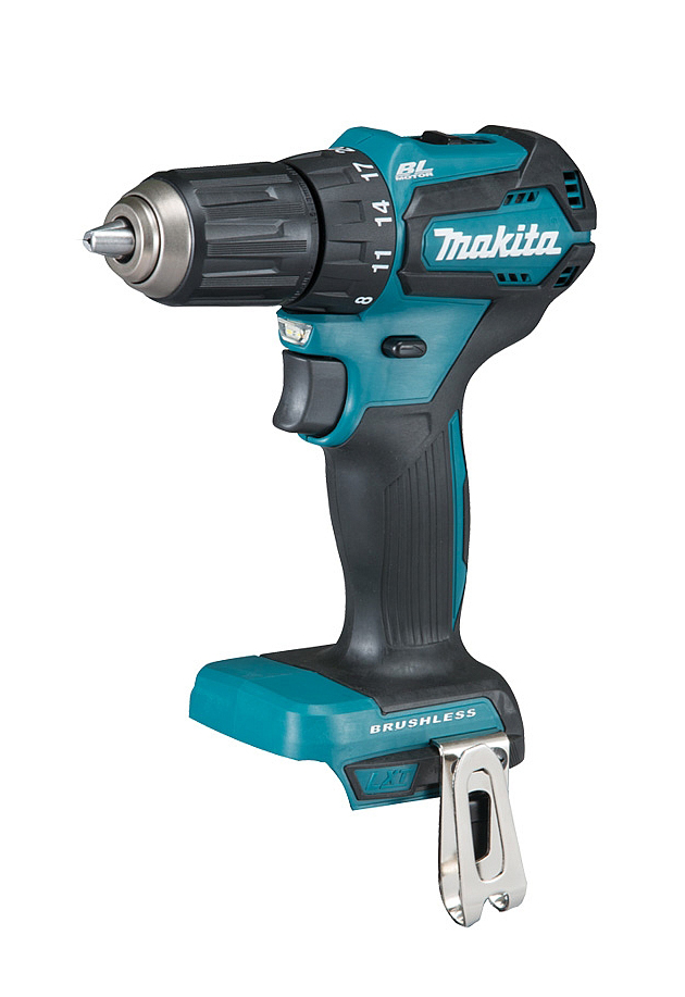 Аккумуляторная дрель-шуруповерт LXT 18 В Makita DDF483Z