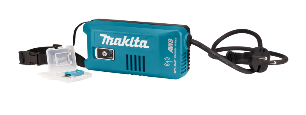 Модуль WUT02U c передатчиком WUT01 в комплекте Makita 199776-5