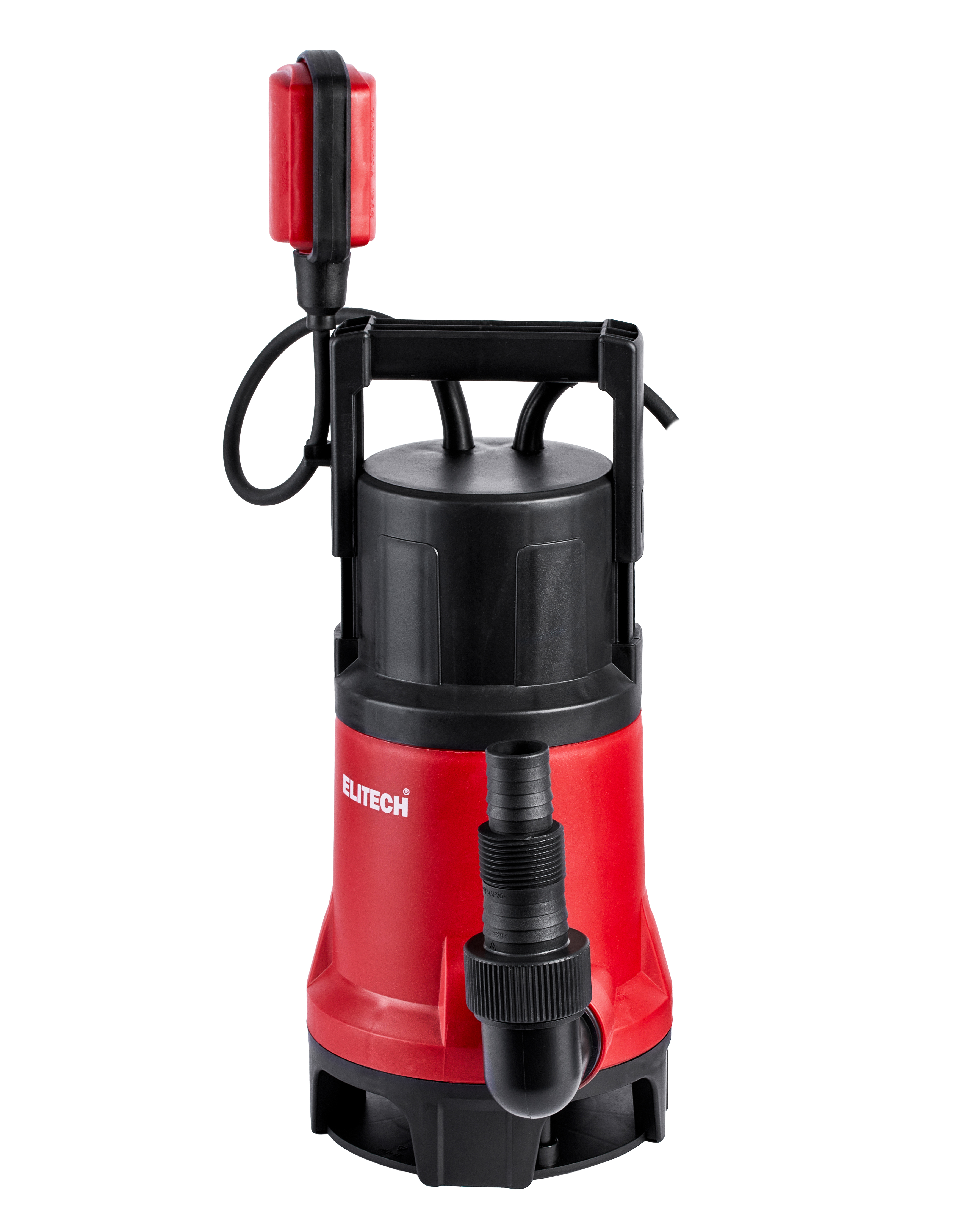 Насос погружной дренажный — 205633