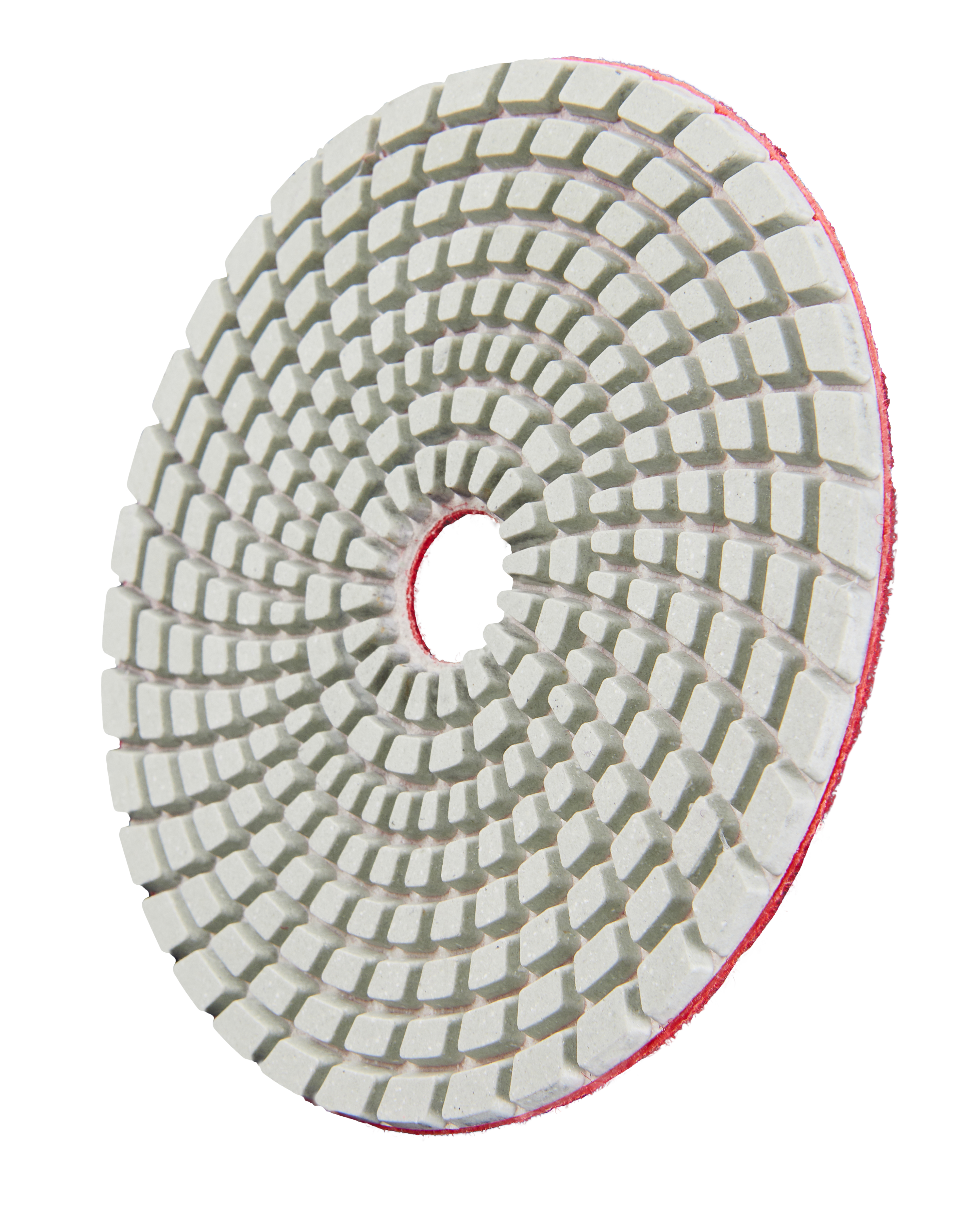 Алмазный круг 125мм P400 мокрое шлифование — 204934