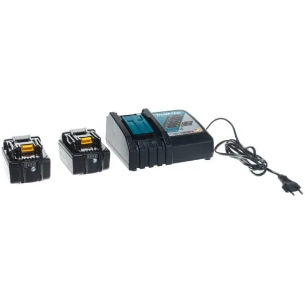 Набор PSK аккумуляторный — 198310-8