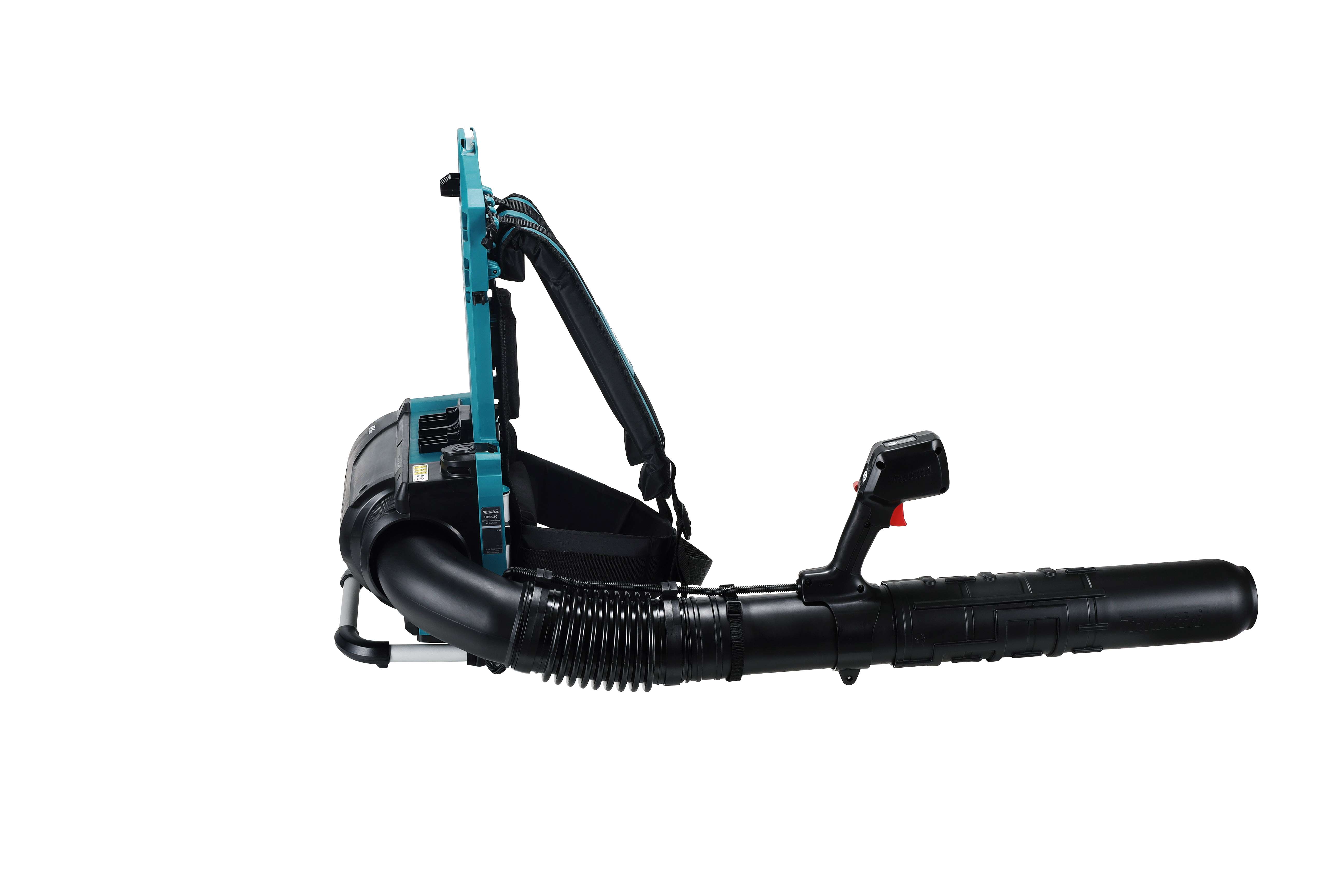 Ранцевый воздуходув аккум. PDC BL 36В — UB002CZ