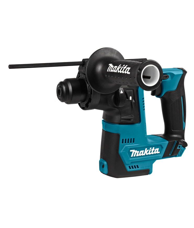 Аккумуляторный перфоратор CXT 12 В Makita HR140DZ