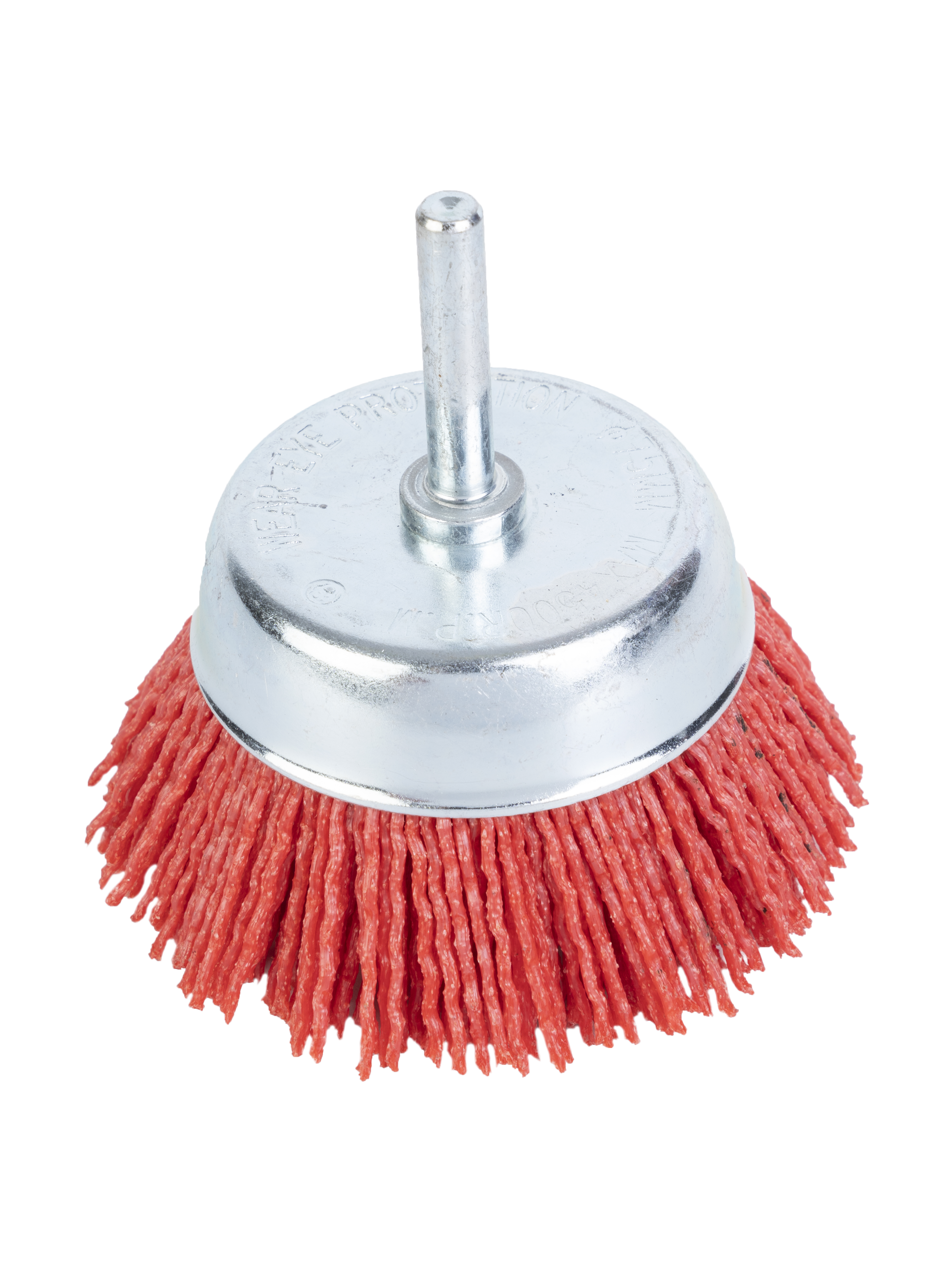 Щетка для дрели 75 мм