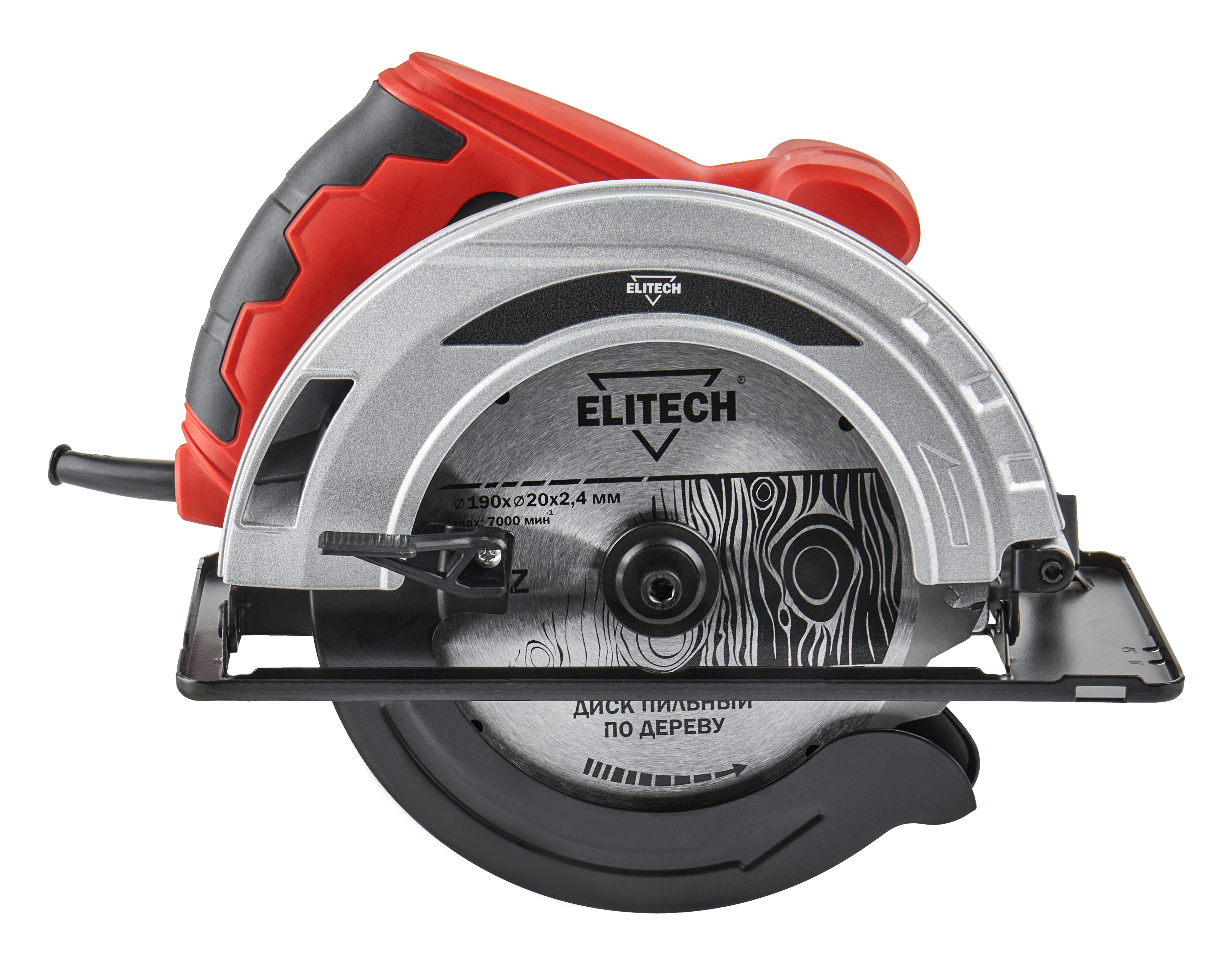 Пила дисковая — 202422