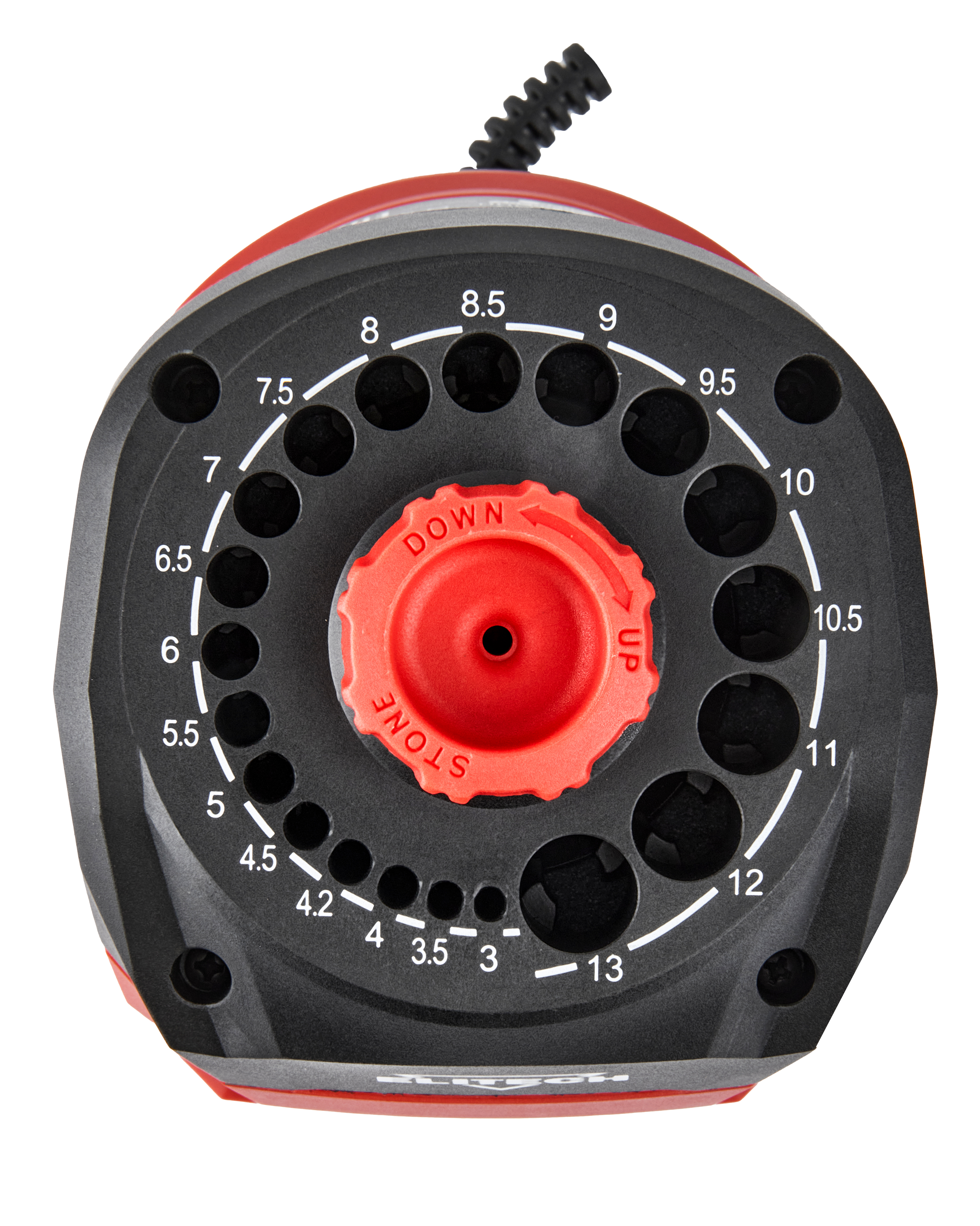 Станок для заточки свёрл