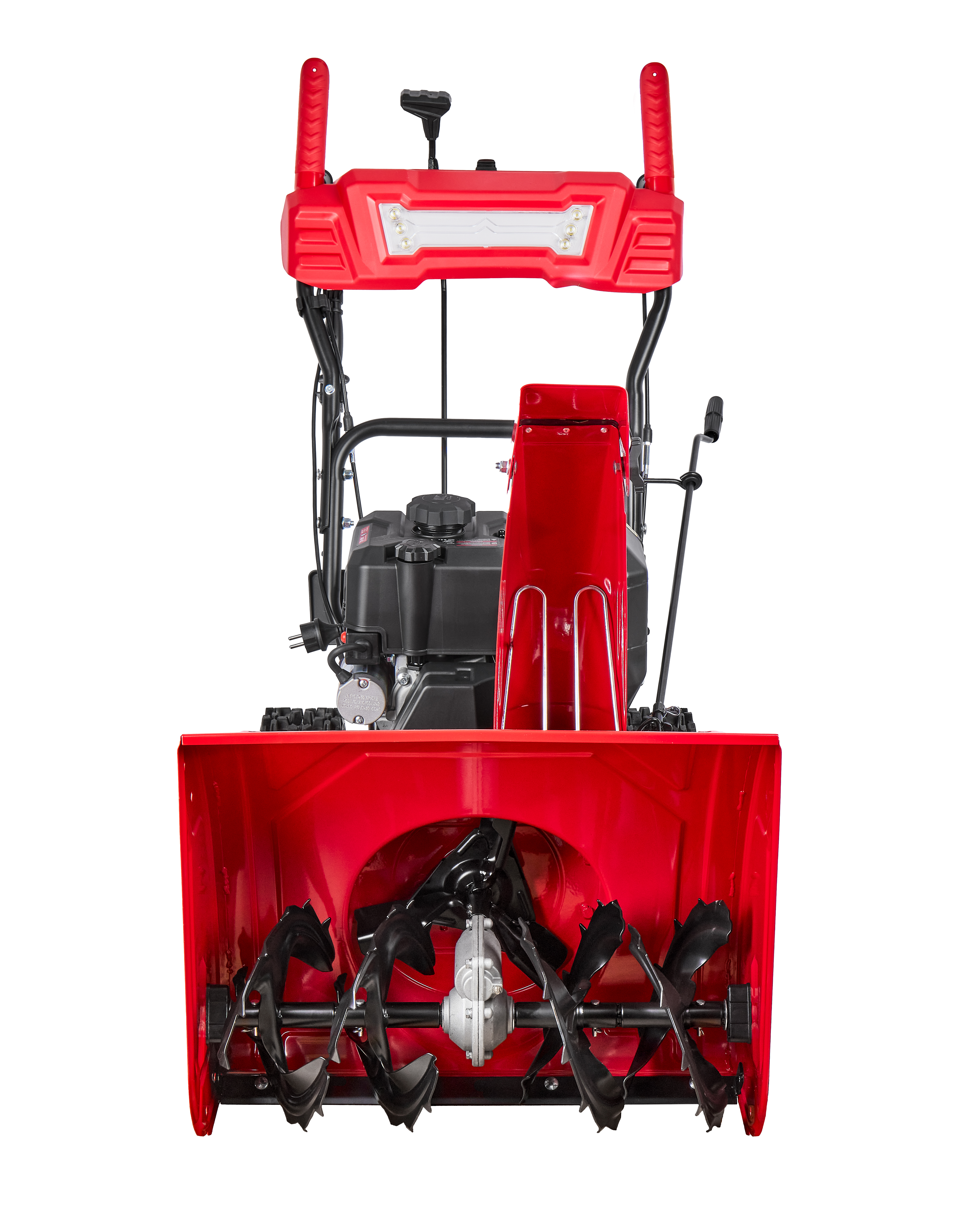 Снегоуборочная машина — 208059