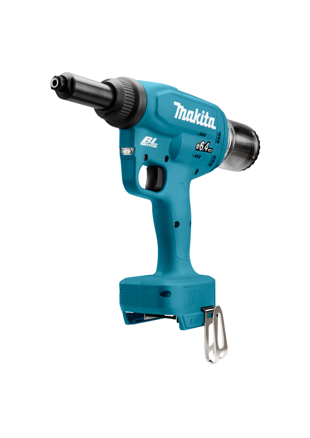 Аккумуляторный заклепочник LXT 18 В Makita DRV150Z