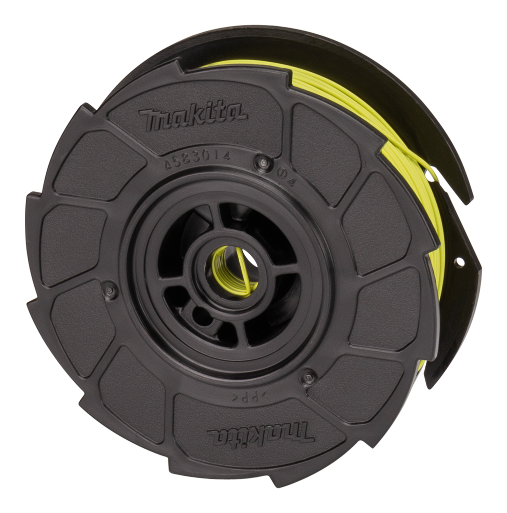 Вязальная проволока (с полимерным покрытием) 50 шт Makita 191J59-9