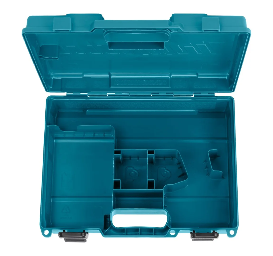 Пластиковый чемодан Makita 824870-1