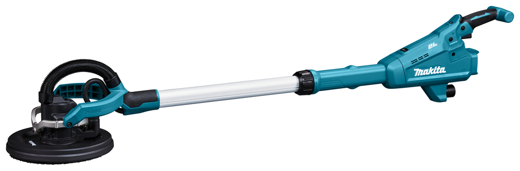 Аккумуляторная шлифовальная машина для стен и потолков 18 В LXT Makita DSL801ZU