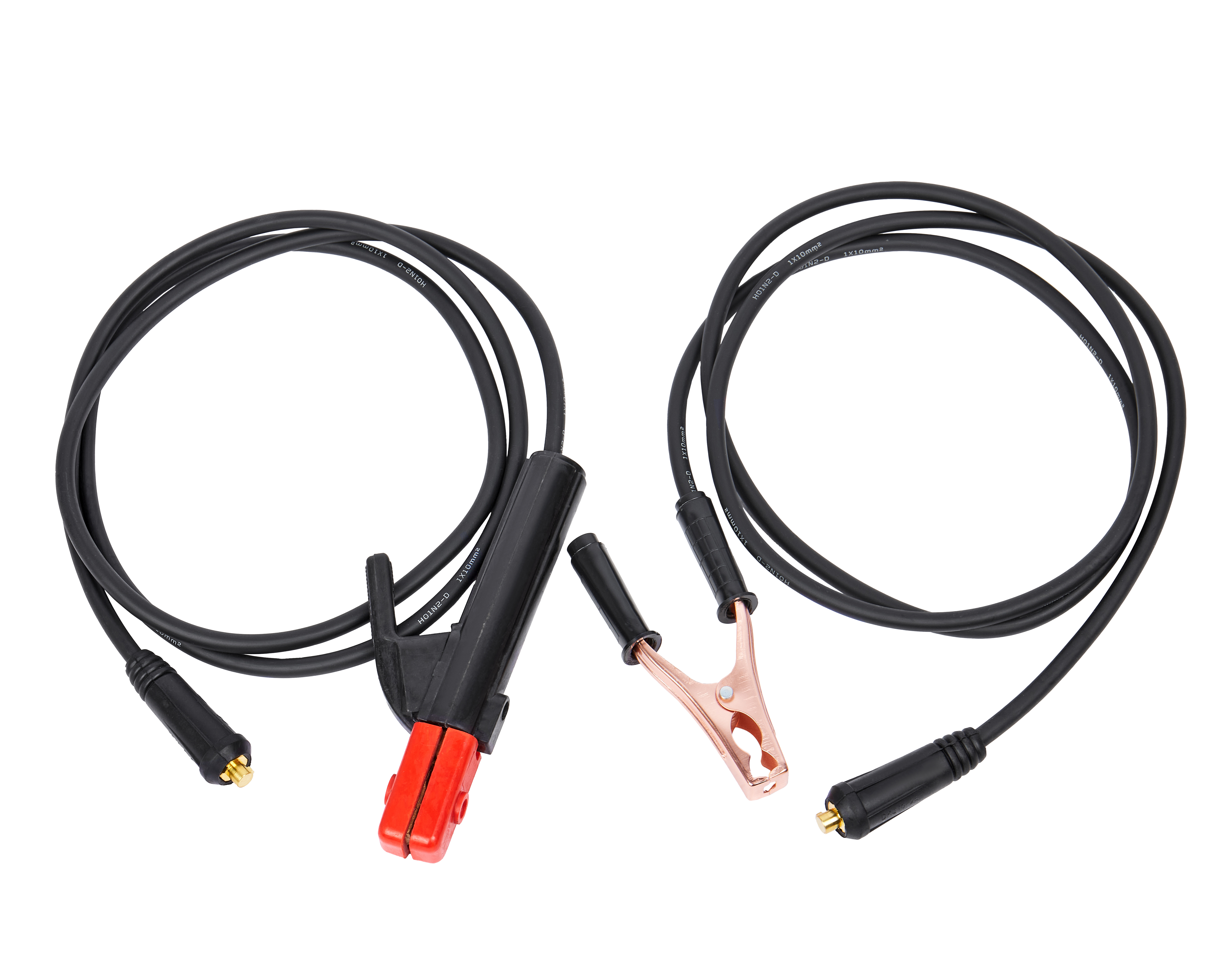 Сварочный инвертор MIG/MAG — 204750