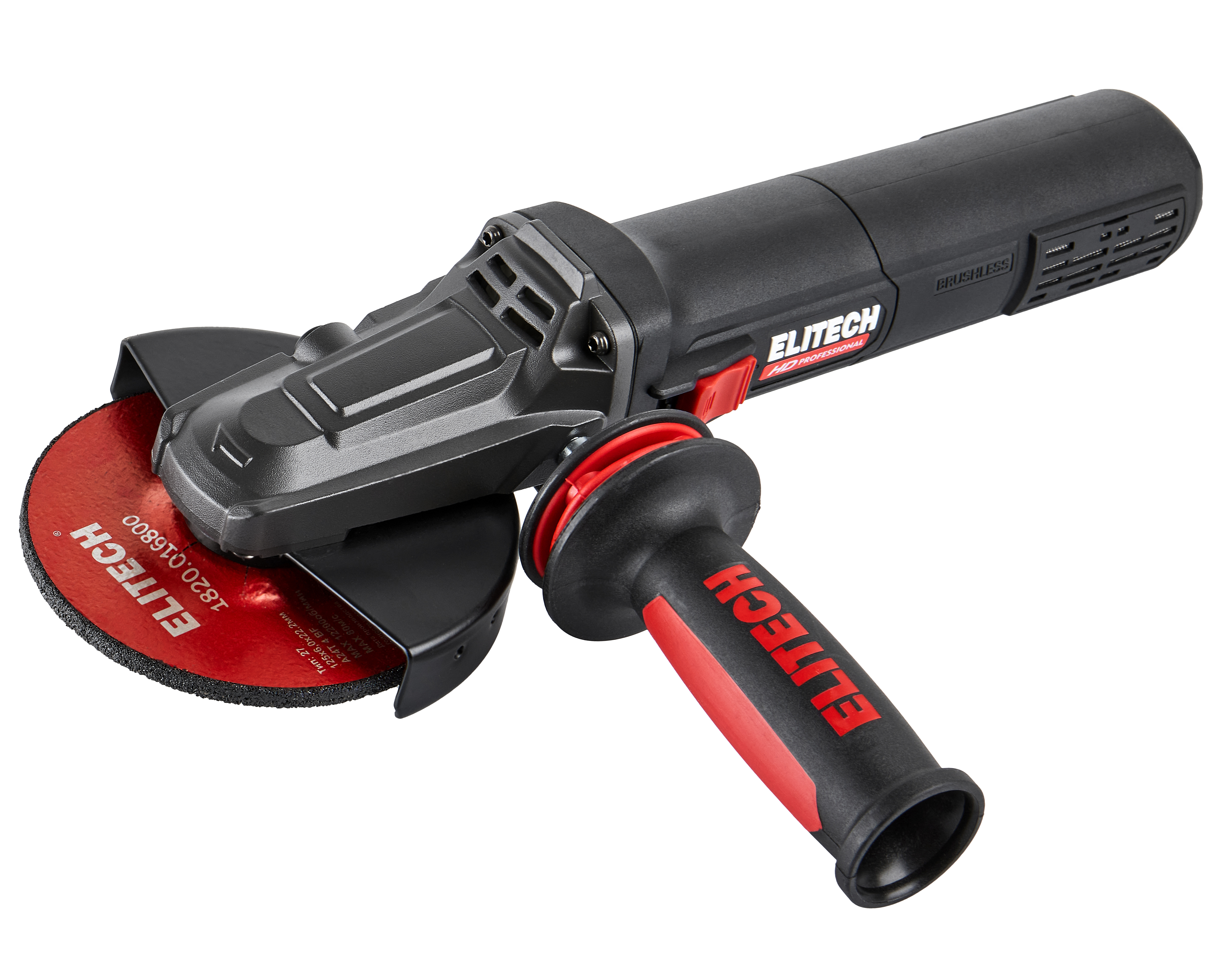 Шлифмашина угловая — 205378