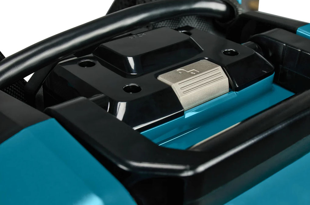 Ранцевый аккумулятор — RUAPDC1500A01