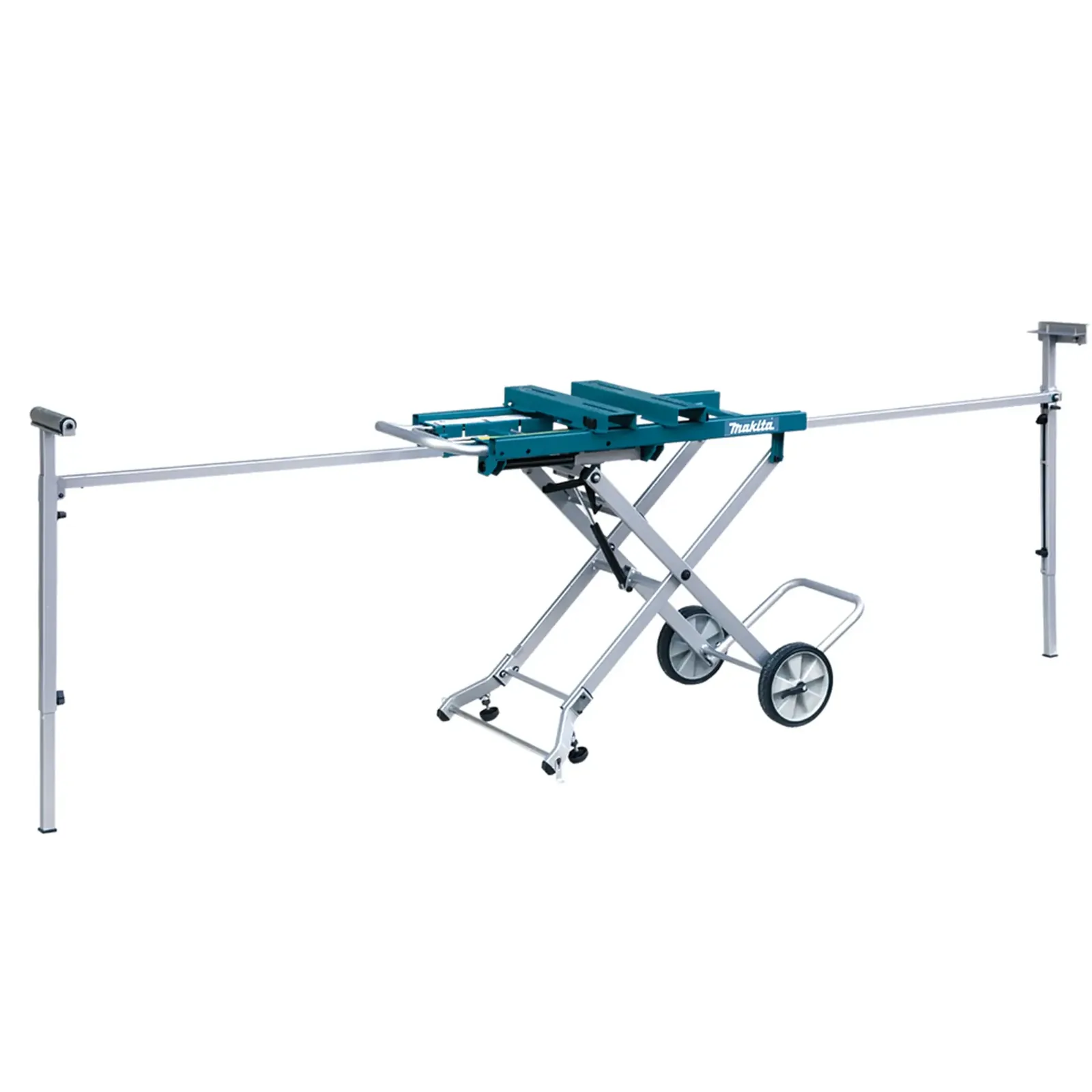 Стол для торцовочных пил — DEAWST05