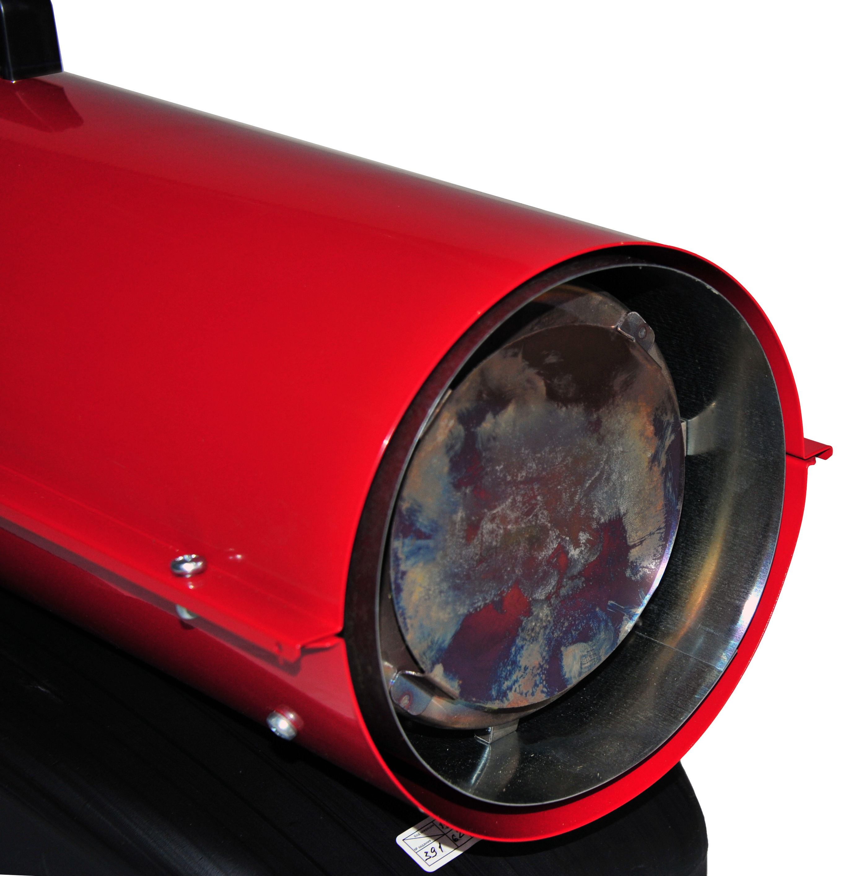 Воздухонагреватель дизельный непрямого нагрева — 199579