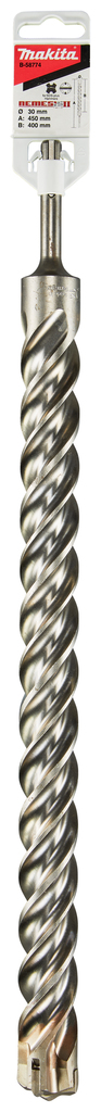 Бур SDS-plus Nemesis II 30x450 Makita B-58774