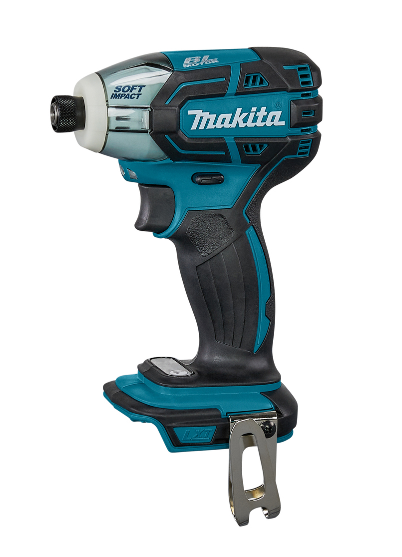 Аккумуляторный ударный шуруповерт LXT 18 В Makita DTS141Z