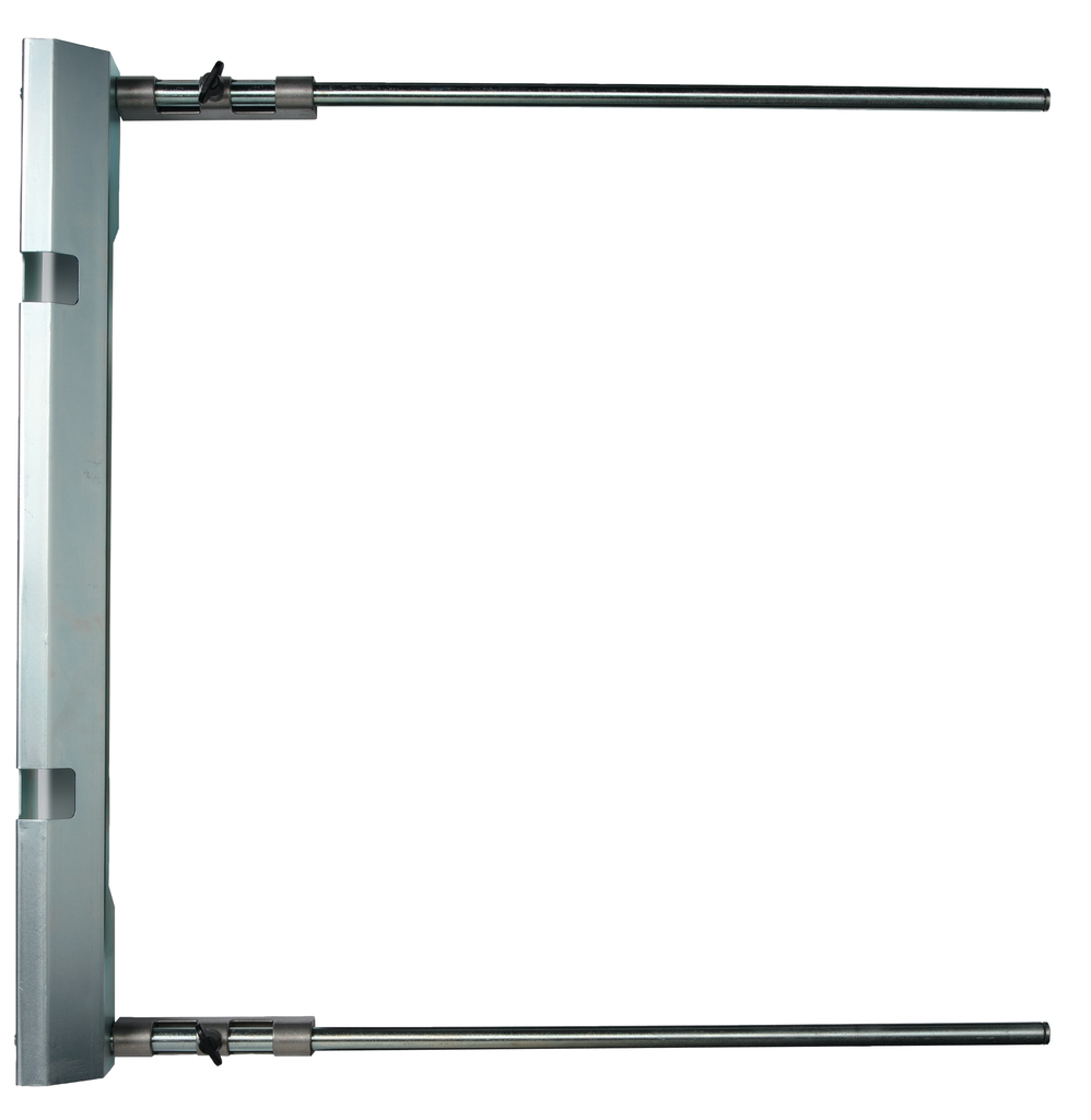 Задний удлинитель стола для 2704, 2705 Makita 194087-3