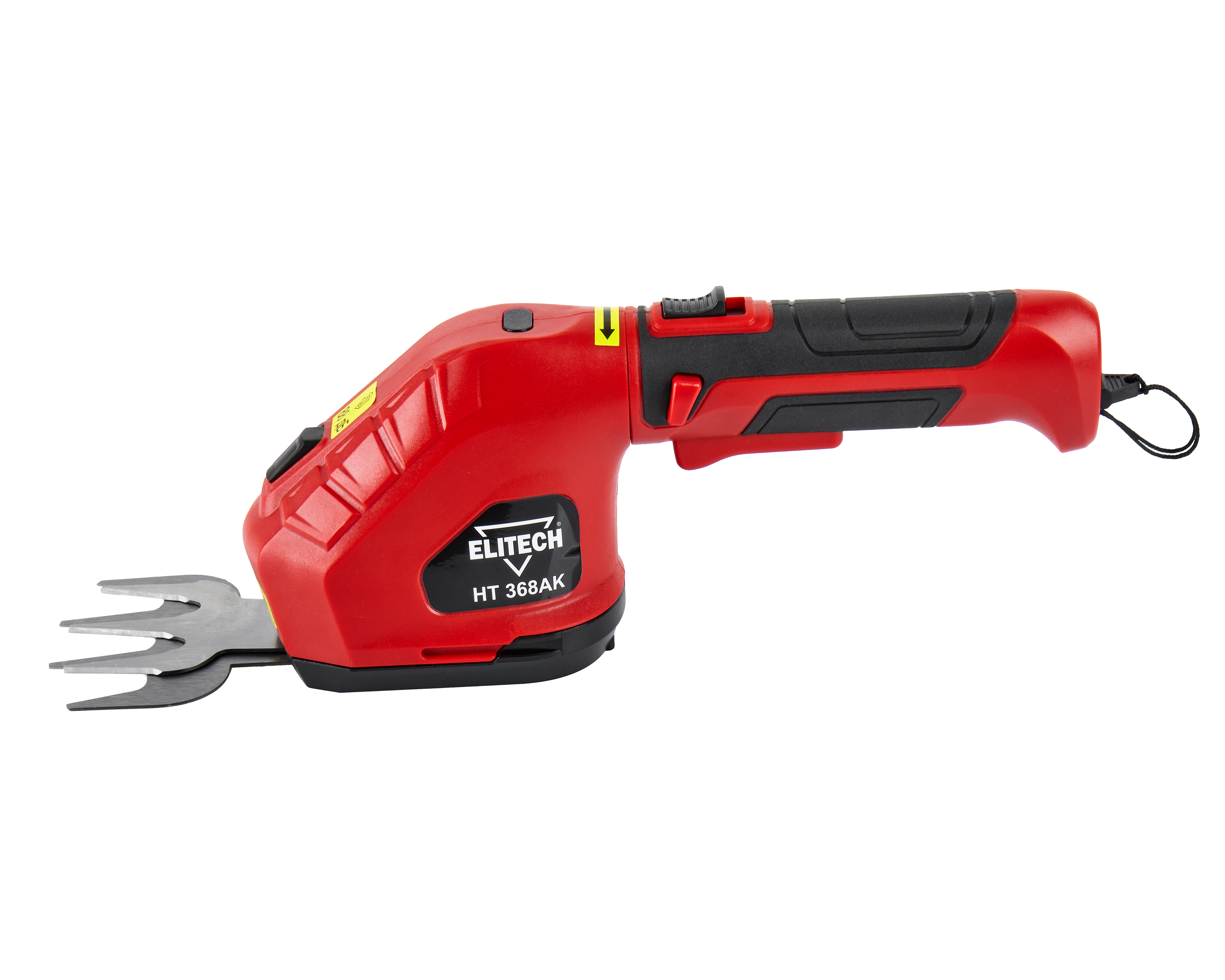 Ножницы аккумуляторные — 205505