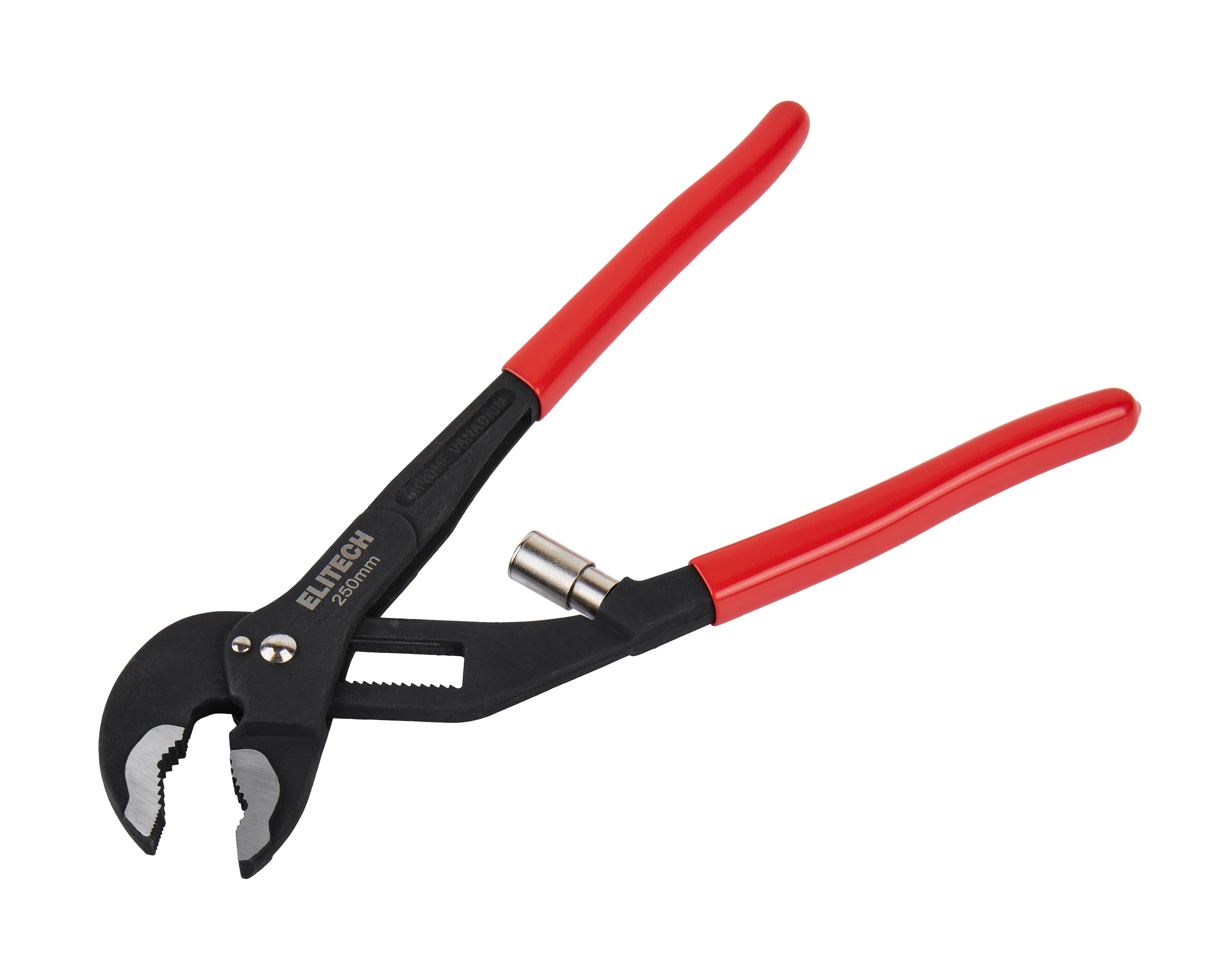 Клещи переставные — 207119