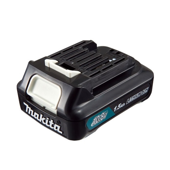 Набор PSK CXT DC10WD + BL1016 - 2 шт Makita MKP1WY122 (197644-6)