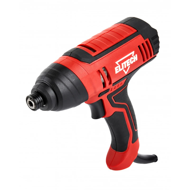 ELITECH LM ВУ 25-10РЭ (E2201.065.00) (Винтоверт ударный) 206444