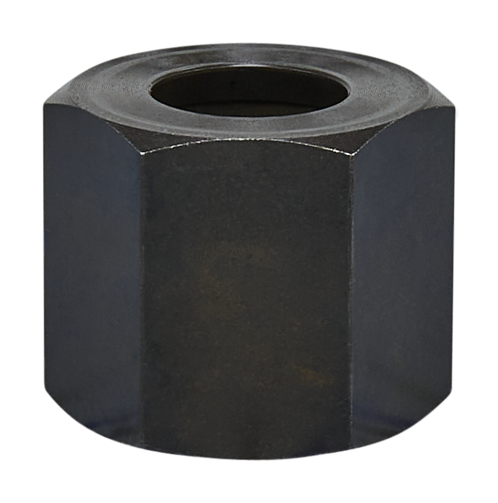 Гайка зажимная 13 мм для крепления цанги для RP1800, P1800F, RP1801, P1801F, RP230FC, RP231FC Makita — 763674-5