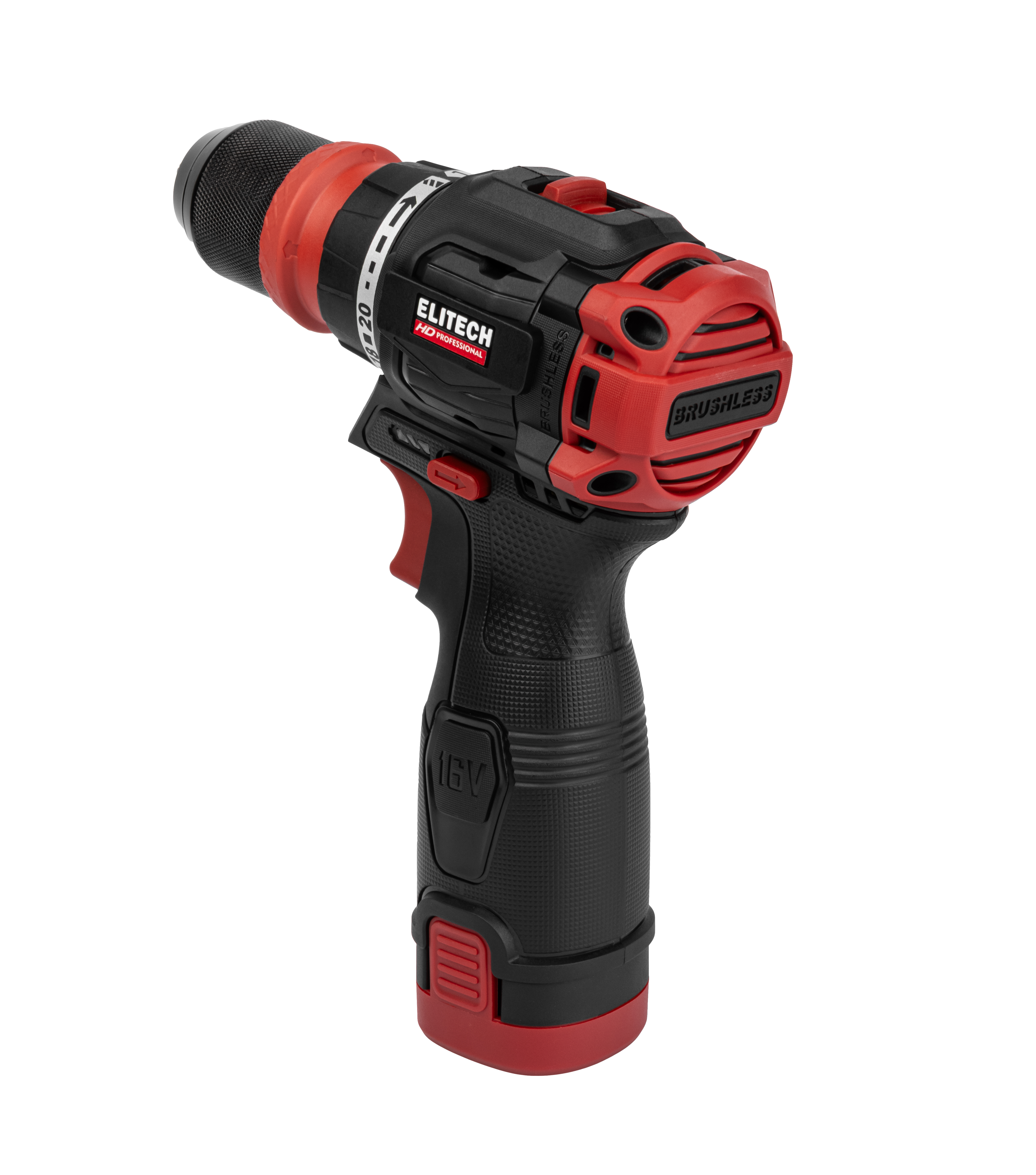 Дрель аккумуляторная м/ф