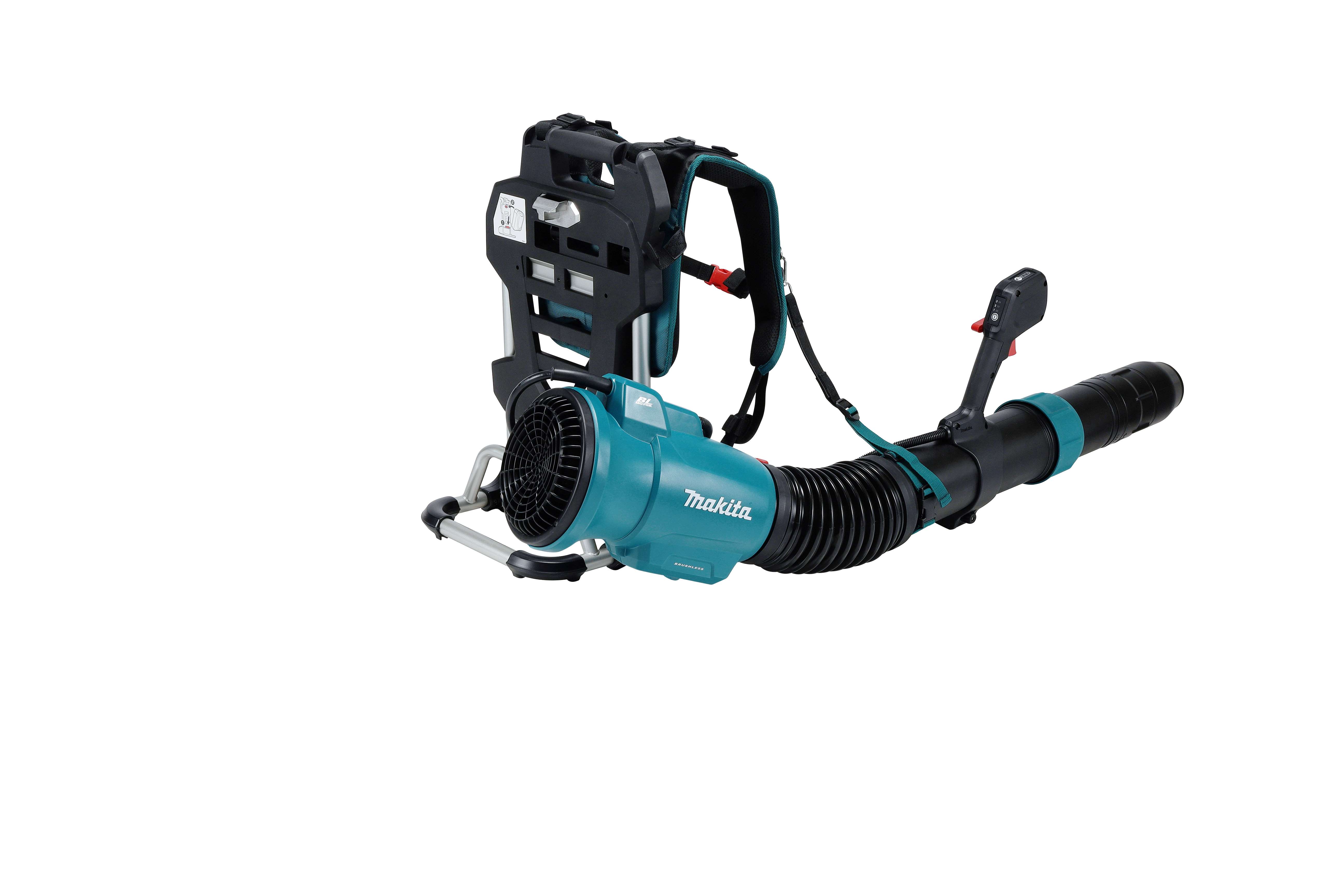 Ранцевый воздуходув аккум. PDC BL 36В — UB004CZ