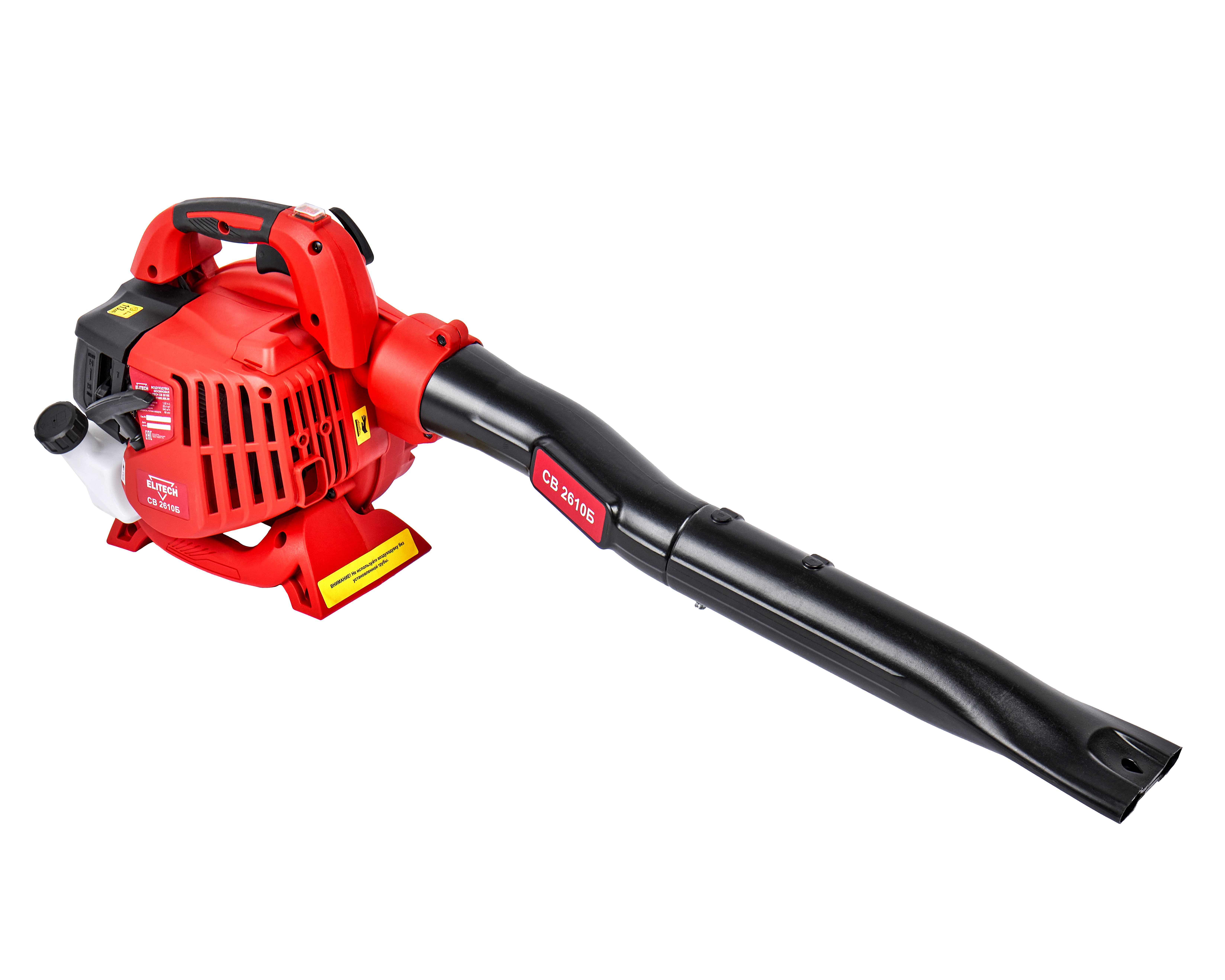 Воздуходувка бензиновая — 205495