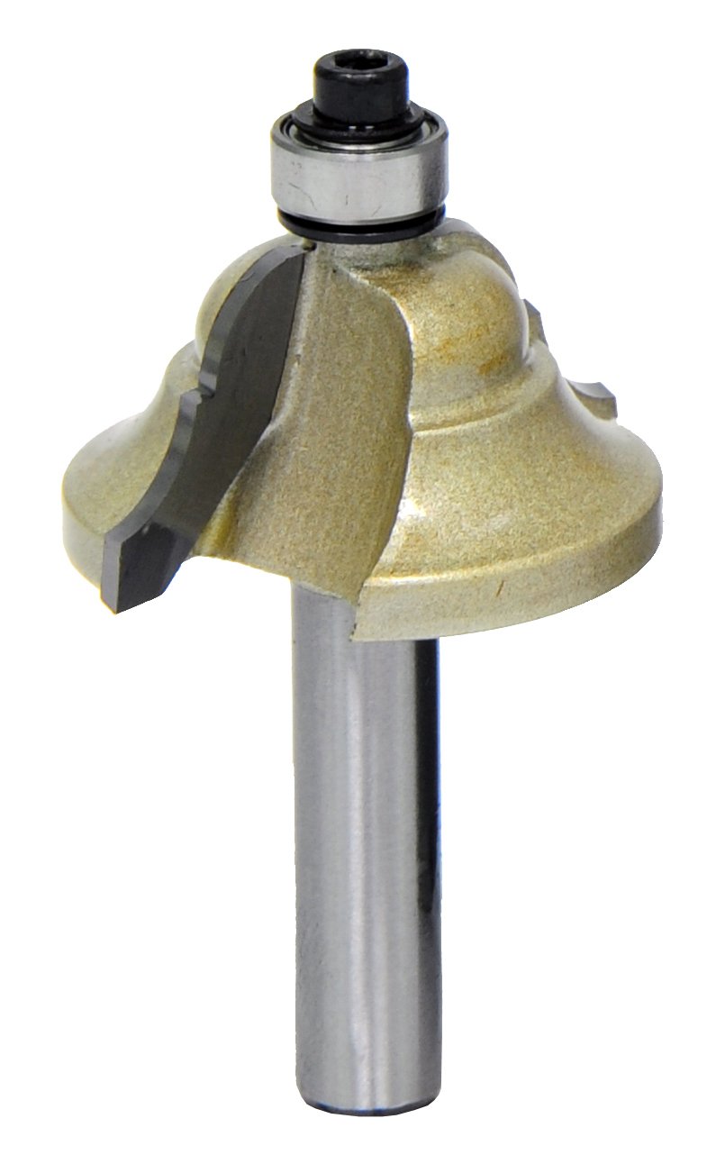 Фреза профильная