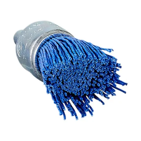 Щетка нейлоновая кистевая — D-45711