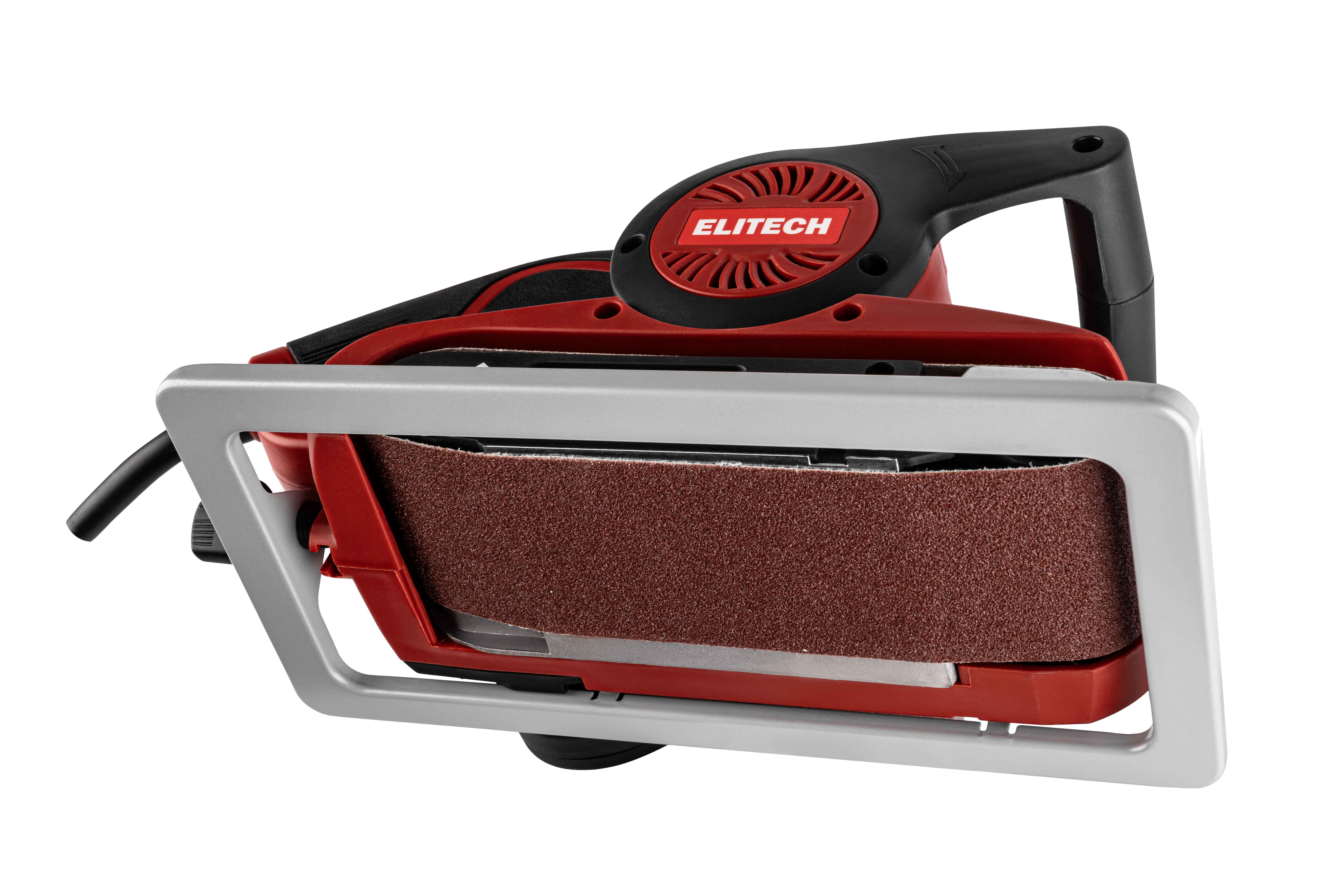 Шлифмашина ленточная — 204506